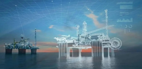 油气软件研发和代理