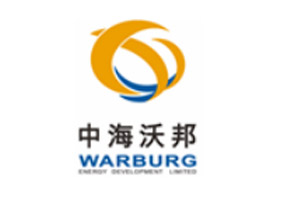 北京中海沃邦能源投资有限公司