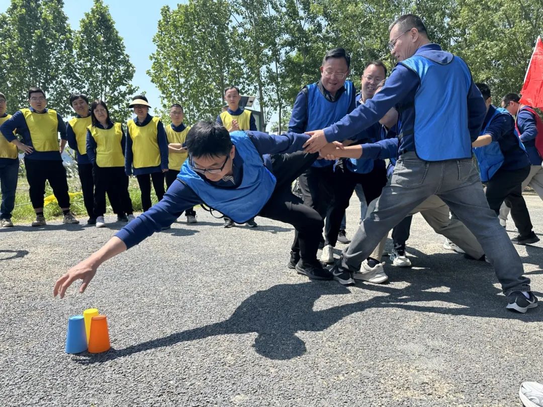 蓟州地质研学路 · 党建拓展铸初心(图12)