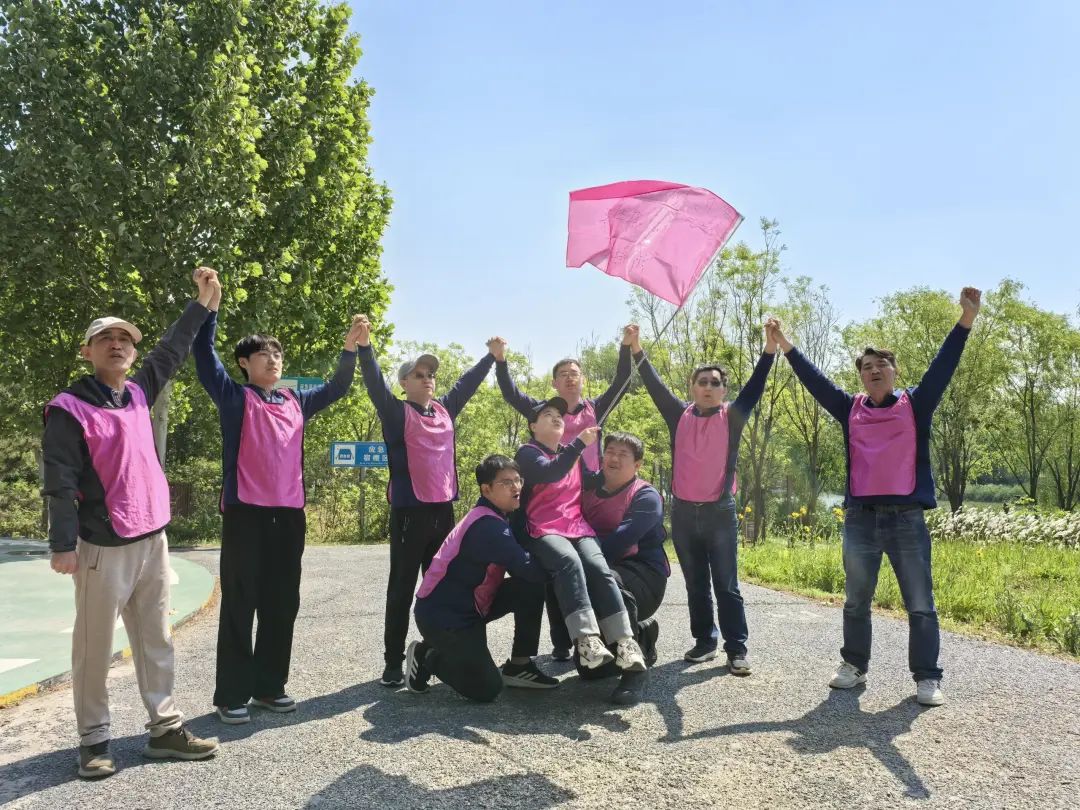 蓟州地质研学路 · 党建拓展铸初心(图13)