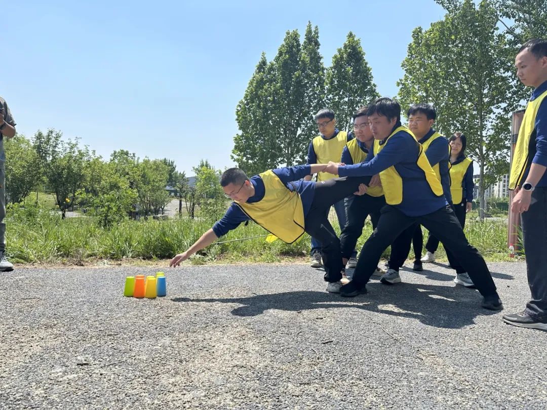 蓟州地质研学路 · 党建拓展铸初心(图14)