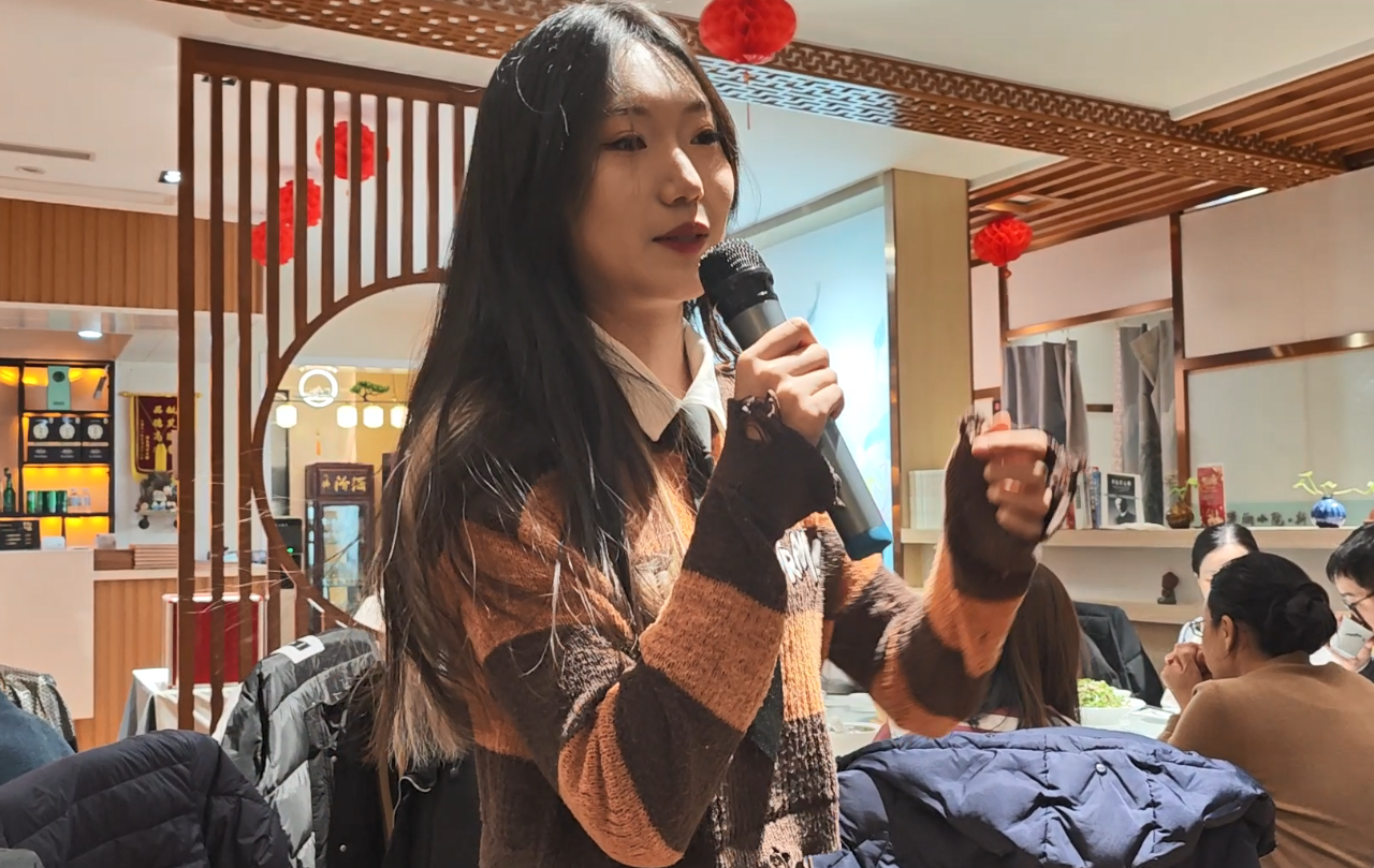 聚势破局求生存·奋楫笃行赴新程(图26) 聚势破局求生存·奋楫笃行赴新程(图26)