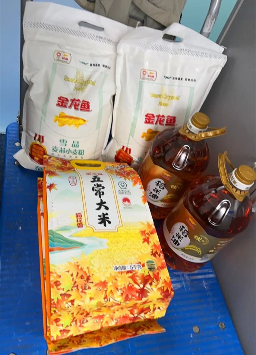 强化党建引领·关爱困境群体(图7) 图片