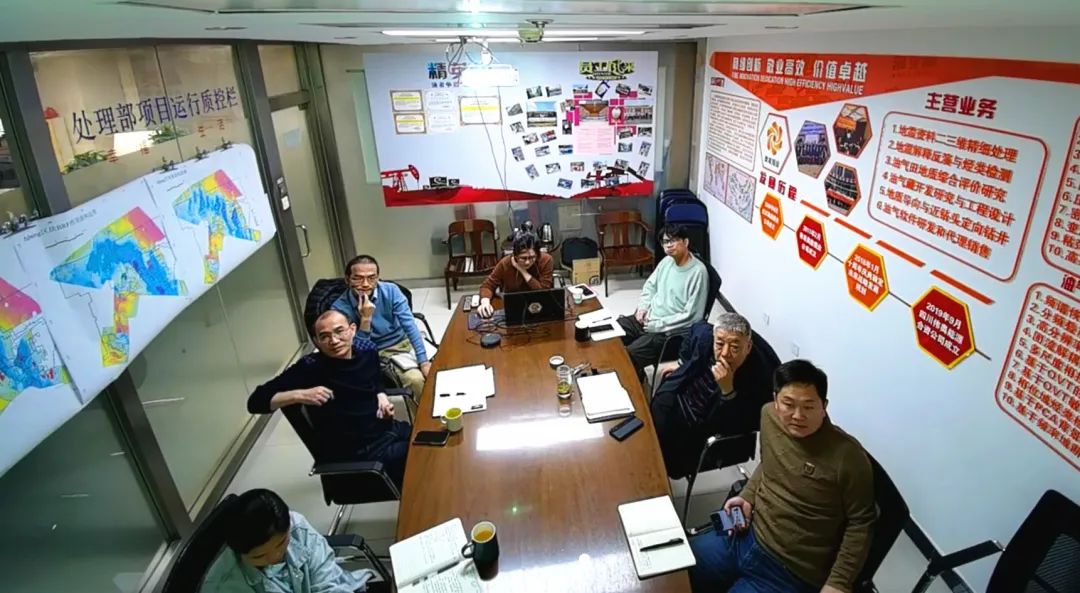 精进赋能 · 苦修内功(图5) 图片